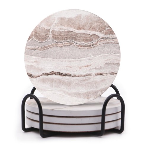 4pack inch absorbent marble - 4pack,