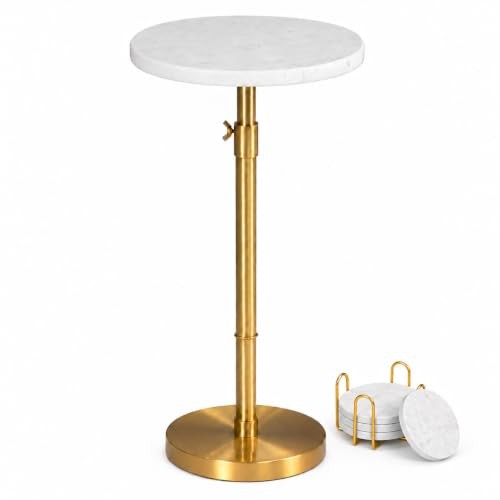 Adjustable marble drink - adjustable,
