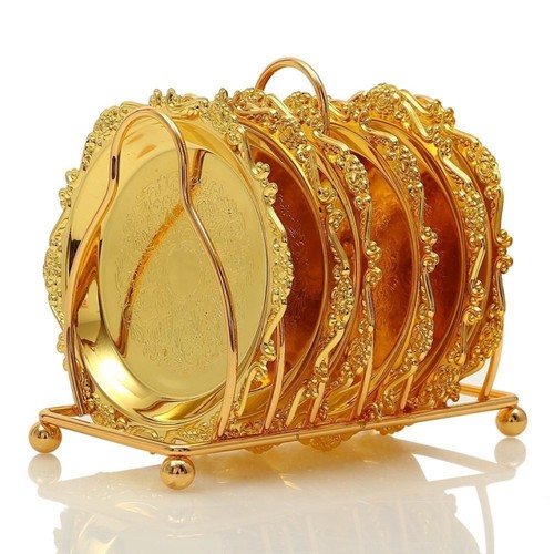 Collection piece gold - 6,
