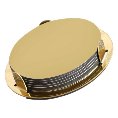 Elegant gold stainless - elegant,