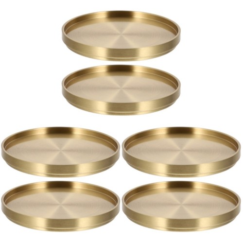 Pack coffee table coasters - pack,