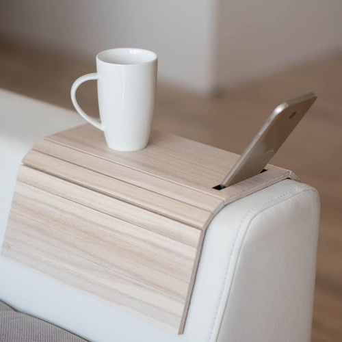 Sofa arm tray - sofa,