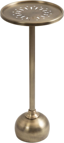 Miki modern pedestal - pedestal, drink